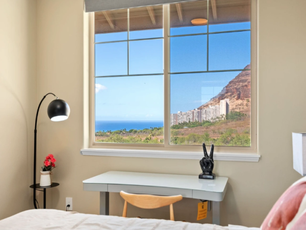 Luxurious Oahu Retreat: Two Villas, Perfect for Groups